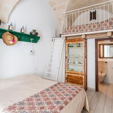 Marea Apartment Monopoli Eksteriør billede
