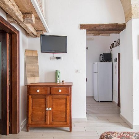 Marea Apartment Monopoli Eksteriør billede