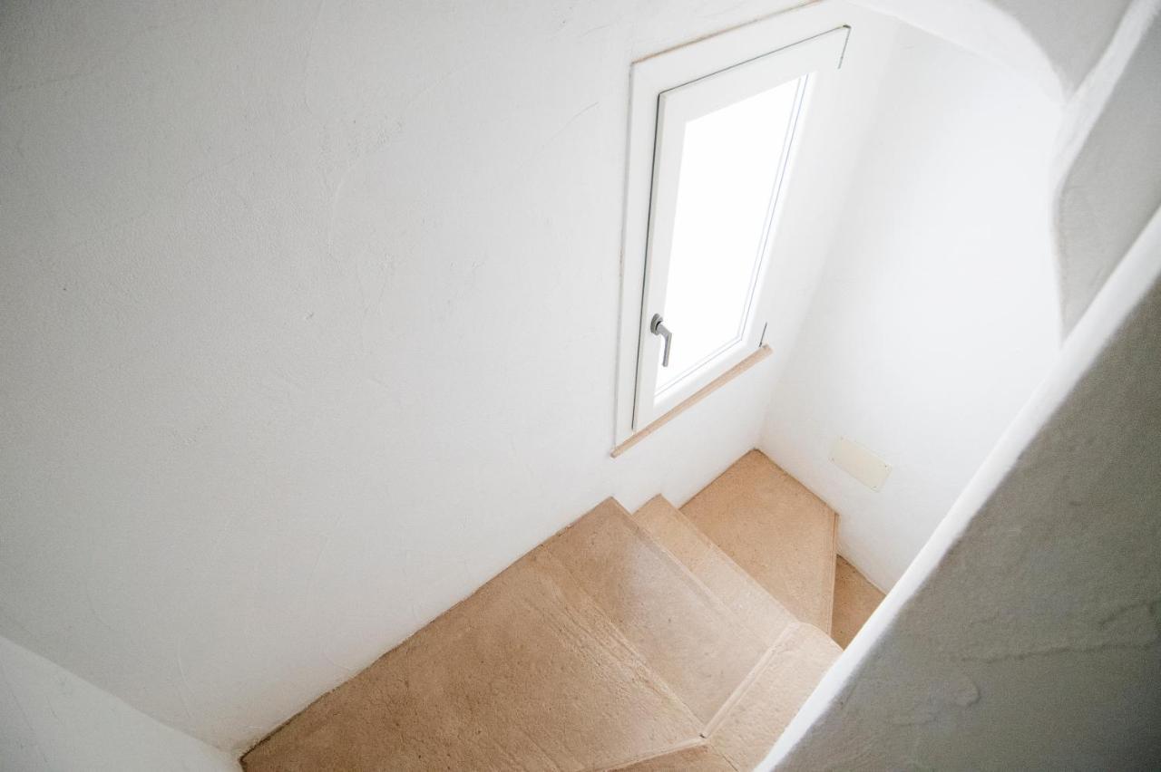 Marea Apartment Monopoli Eksteriør billede