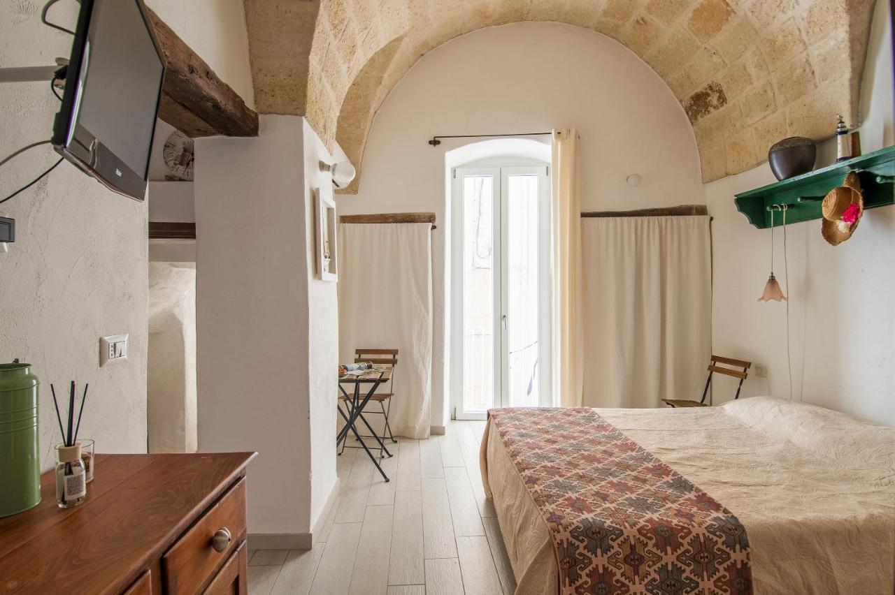 Marea Apartment Monopoli Eksteriør billede