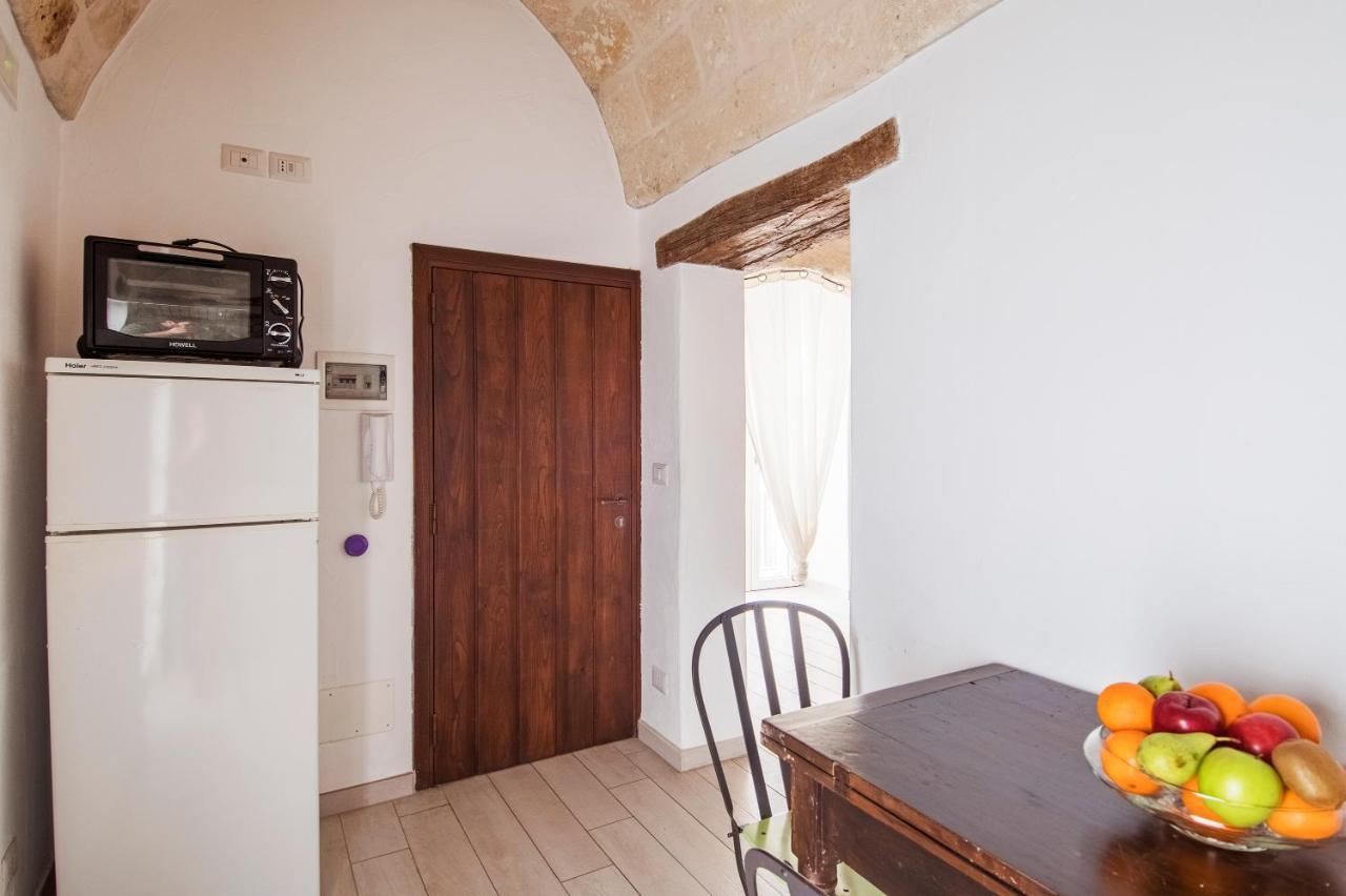 Marea Apartment Monopoli Eksteriør billede