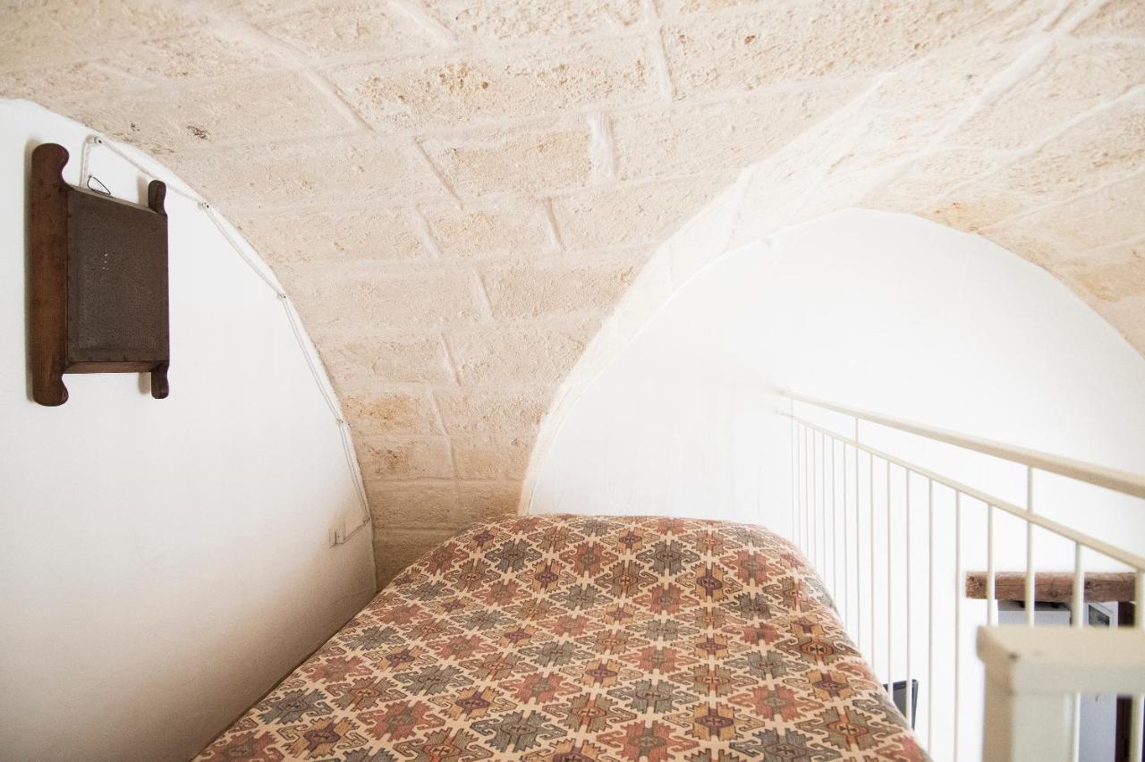 Marea Apartment Monopoli Eksteriør billede