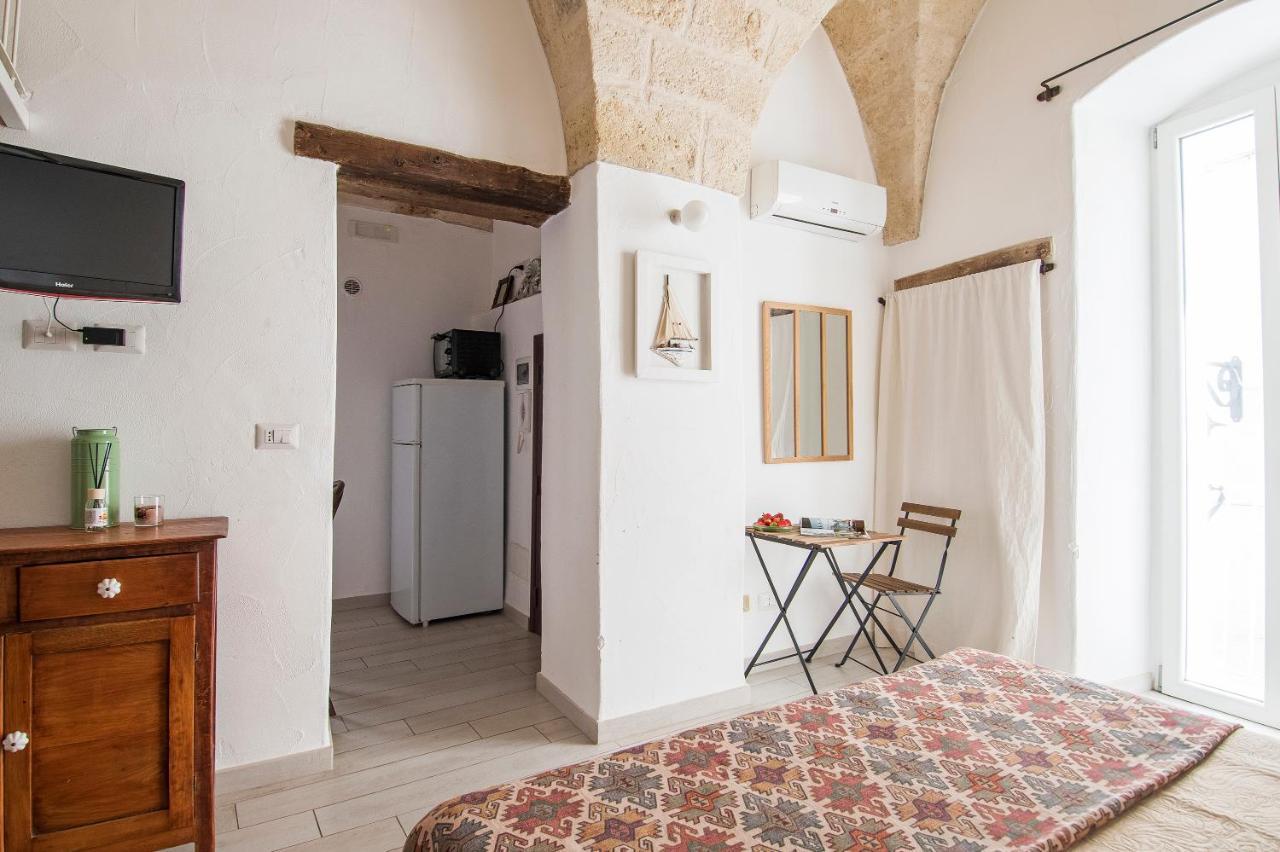 Marea Apartment Monopoli Eksteriør billede