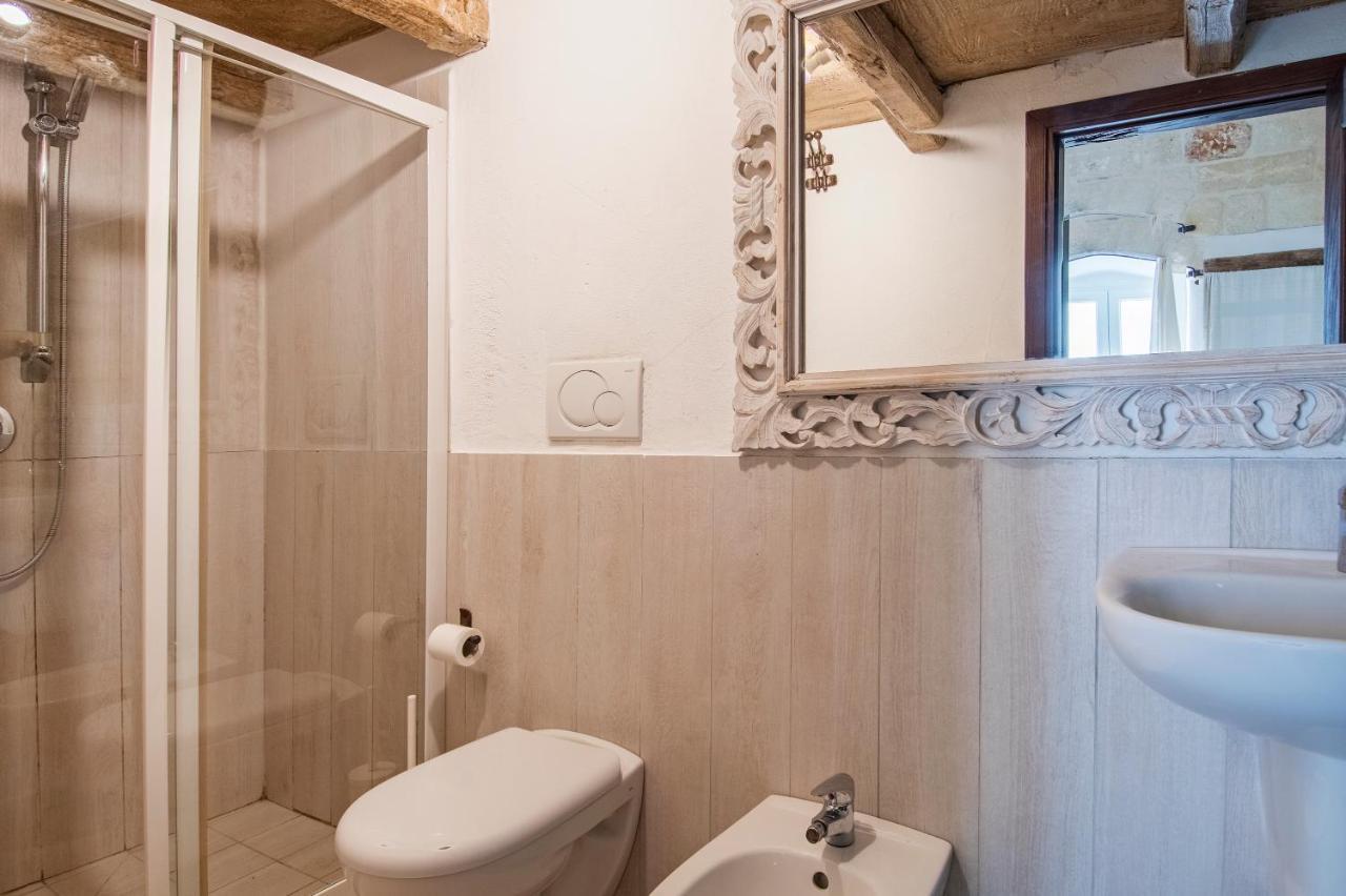 Marea Apartment Monopoli Eksteriør billede